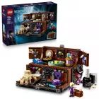 LEGO® Wednesday Izé lakhelye 76785 - CSOMAGOLÁSSÉRÜLT