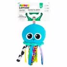 Lamaze: Sprinkles, mala meduza – viseča igrača za dojenčke