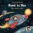 Pásztohy Panka: Momó e Max – Di notte il Sole dorme?