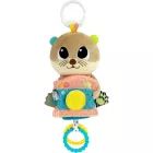 Lamaze: Arty, il castoro fotografo – giochi per bebè da appendere
