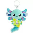 Lamaze: Alenka, malé axolotlie bábätko – závesná hračka