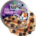 Crazy Aarons: Rudojo cukraus boba išmani guma