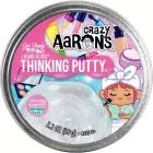 Crazy Aarons: Pasiruošk su manimi išmanusis plastilinas