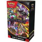 Pokémon TCG: ME05 Gūdžioji Juoda – Papildymų Rinkinio Paketas
