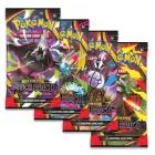 „Pokémon“ TCG: ME05 Juodžiausia Tamsa – Paketas