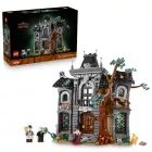LEGO® Icons Polgármesteri rezidencia 11383