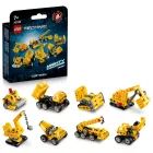 LEGO® Technic Mini Utilaje 42233