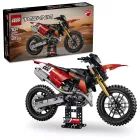 LEGO® Technic Ducati Desmo450 MX Factory motorno kolo 42238