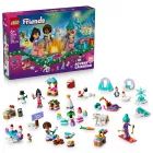 Adventni koledar LEGO® Friends 2026 42698