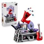 LEGO® Editions Music Olivia Rodrigo skriti shranjevalnik 43030