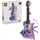 LEGO® Editions Glasba Olivia Rodrigo dvojni slog kitare 43031