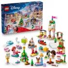 Calendário do Advento LEGO® Disney Princess 2026 43298