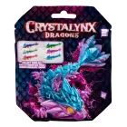Crystalynx Malí dráčikovia, rôzne druhy