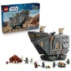 LEGO® Star Wars Offworld Sandcrawler και Mudhorn 75453