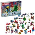 LEGO® Marvel Adventi naptár 2026 76340