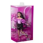 Barbie: Prietene la modă, în fustă mini neagră