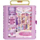 Barbie: Luksusowa Szafa Marzeń