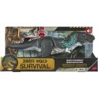 Jurassic World: Kolosszális Támadó T-Rex figura