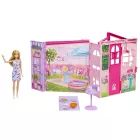 Barbie: Drømmeferie