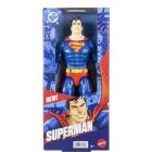 DC Comics: Superman Deluxe actionfigur