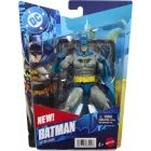 DC Comics : figurine d’action Batman