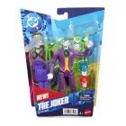 DC Comics: Joker actionfigur
