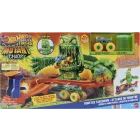 Hot Wheels: Monster Trucks – Schleimmonster-Chaos Streckenset