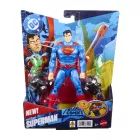 DC Comics: Superman akcijska figura sa zvukom
