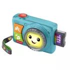 Fisher-Price: Smieties un augt! Mācību fotoaparāts