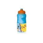 „Pokémon“ sportinis plastikinis gertuvė, 380 ml