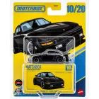 Matchbox: Collectors kolekcionējama rotaļu mašīna 1988. gada Porsche 911 Turbo