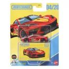 Matchbox: Collectors sběratelské autíčko 2020 Chevy Corvette