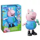 Peppa Purceluș: George – Jucărie muzicală care cântă și glumește