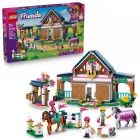 Lego Friends: Lovarda És Lovasiskola 42688