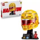 LEGO Editions Veh: Scuderia Ferrari HP Lew.. 43022 CSOMAGOLÁSSÉRÜLT