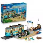 LEGO® City Klasszikus tengerparti villamos 60506 - CSOMAGOLÁSSÉRÜLT