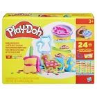 Play-Doh ballīšu spēļu komplekts