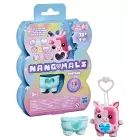 Nano-Mals: animal interactiv de joacă - 1 buc., diverse modele