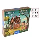 Granna Jancsi és Juliska