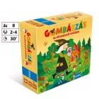 Granna Gombászás az elvarázsolt erdőben