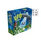 Granna UFO Farmer brætspil