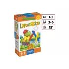 Granna Sárkány Samu játékai Lapocskázó