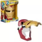 Marvel Avengers Raudmees Flip FX mask