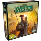 7 Csoda: Párbaj társasjáték CSOMAGOLÁSSÉRÜLT