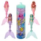 Barbie: Color Reveal εκπληκτική κούκλα γοργόνα