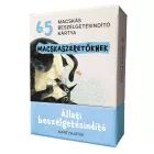 Dyre-samtalestarter for katteelskere