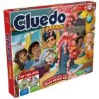 Cluedo Junior társasjáték CSOMAGOLÁSSÉRÜLT