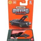 Matchbox: Moving Parts Auto: Pontiac Firebird 1977