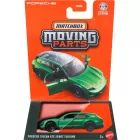 Matchbox: Количка с подвижни части: Porsche Taycan GTS Sport Turismo