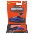 Matchbox: Mașinuță cu piese mobile: 2024 McLaren GTS